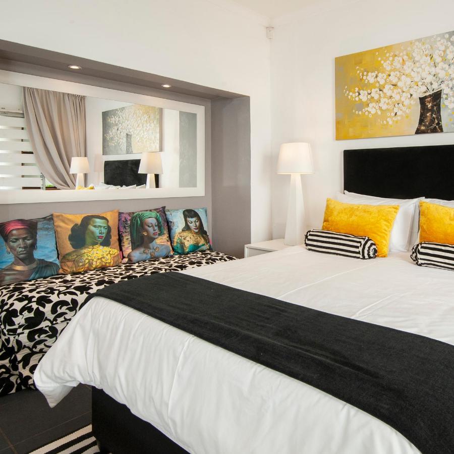 Windsong Cottage Hermanus Exterior foto